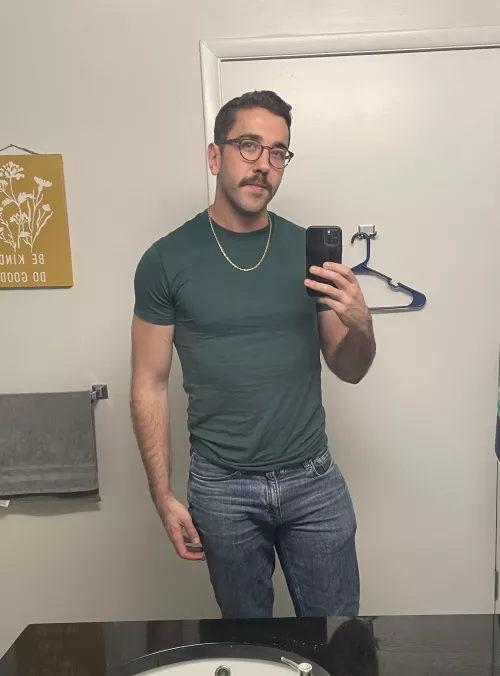 Turn 32 today!  by Environmental_Buy760