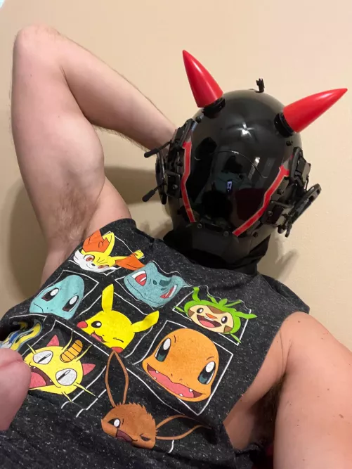 Ur gamer bf needs a hand by optimalformation49