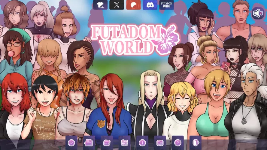 V0.9.5 is now live on Patreon! Steam update will drop in the next few hours 🤘 (Changelog in the comments) by Enrayne