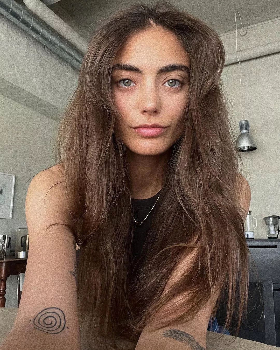 Vanessa Moe posted by Atlast_89P13