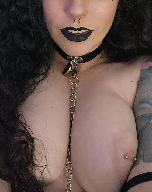 waiting for master like by xxxenaphia