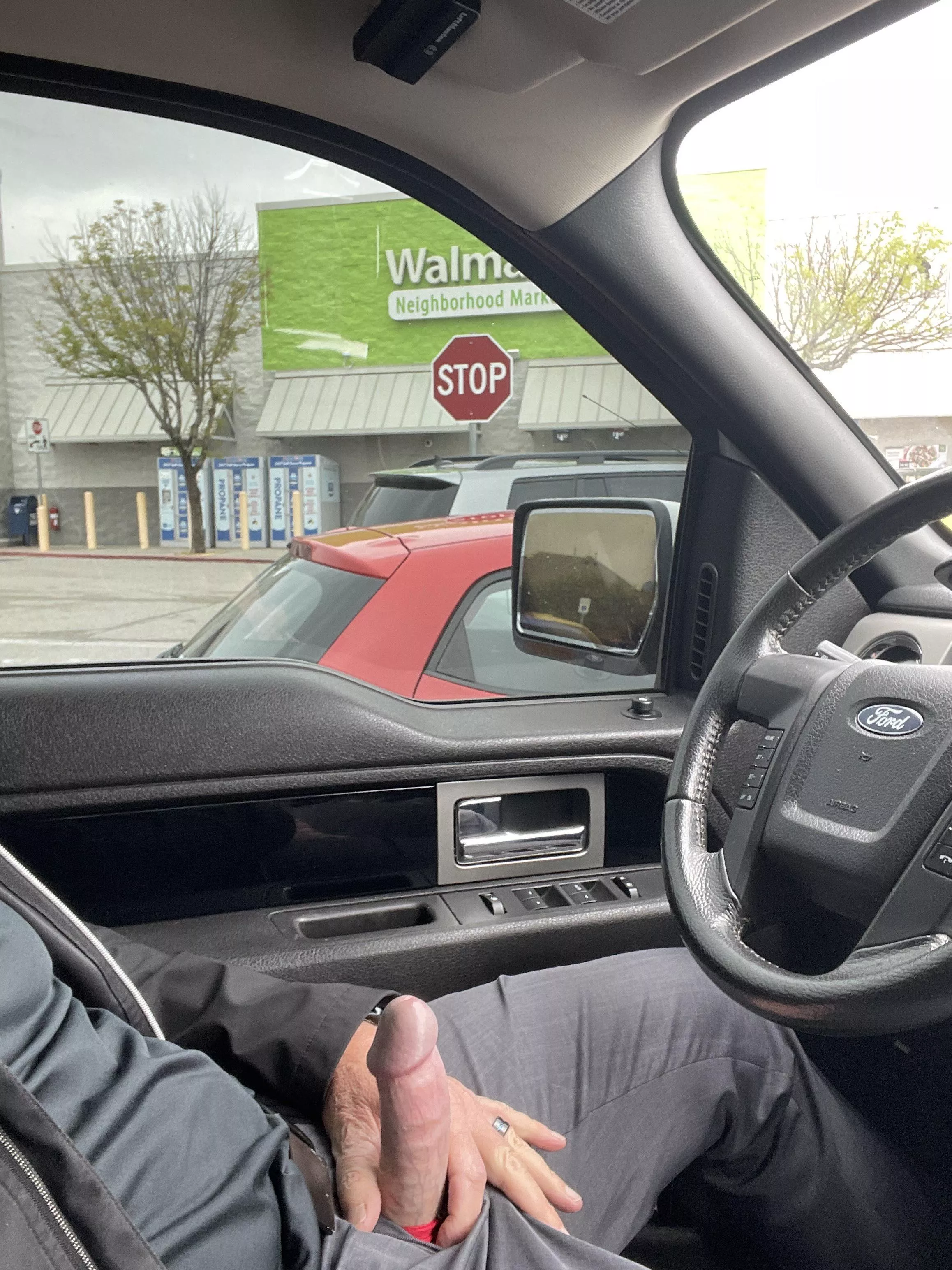 Walmart boner! posted by Creepy-Razzmatazz-16