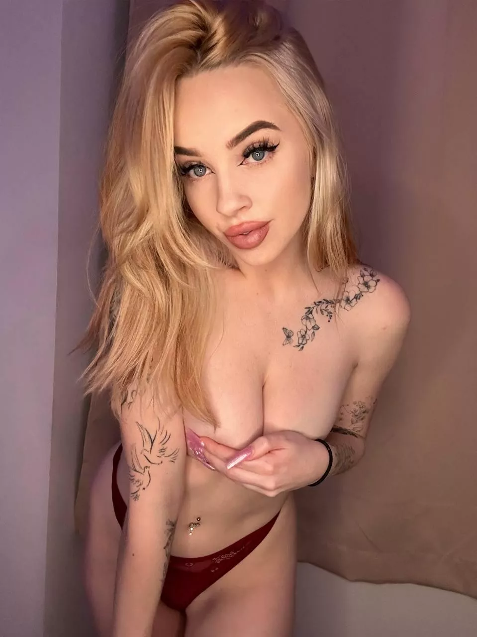 Wanna hang out with me? posted by spicycutiexo