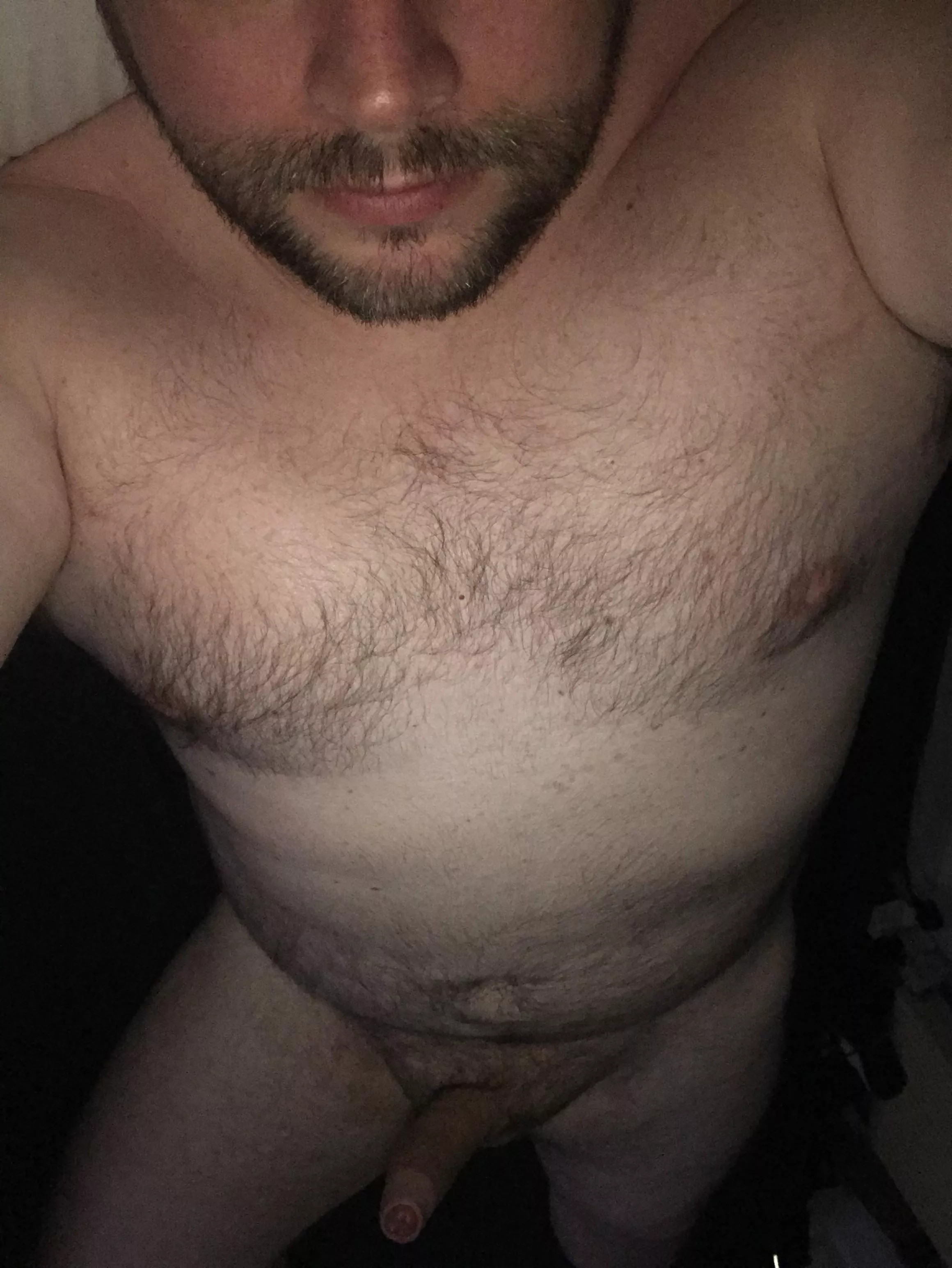 Want to join me in bed 😈 [36 UK] posted by ChubbyLump2468