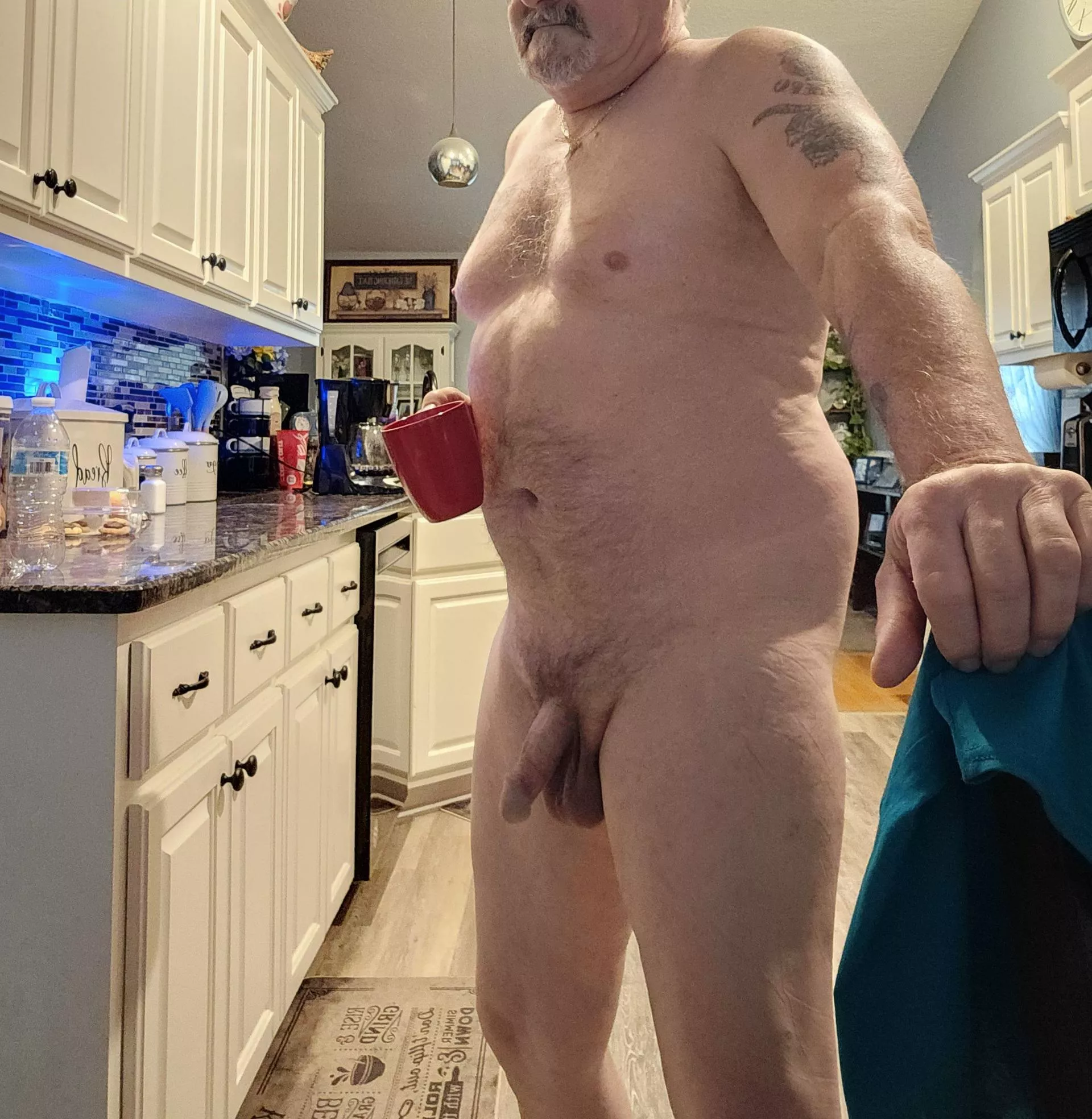 Wednesday vibes! posted by GuiltyConflict61