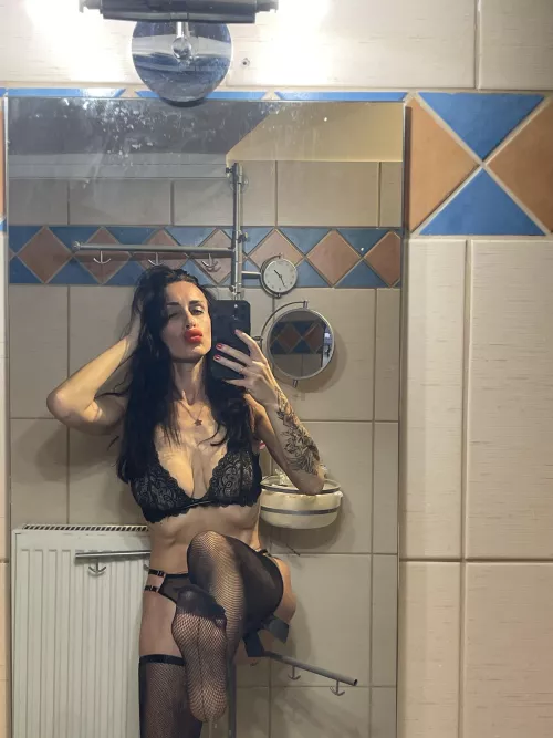 Wet tigress by letolicompa