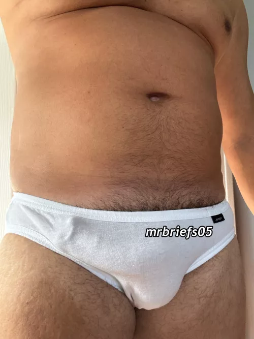 What Are You Wearing On Hump Day…?! Age 47 by mrbriefs05