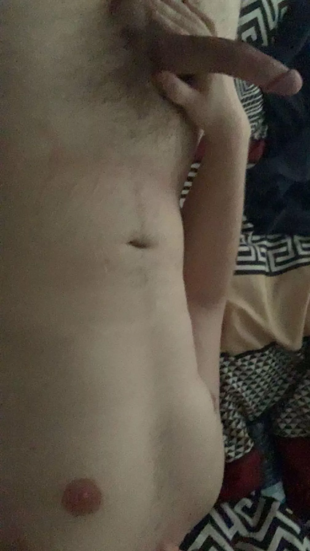 What do you think? posted by AsleepLog0