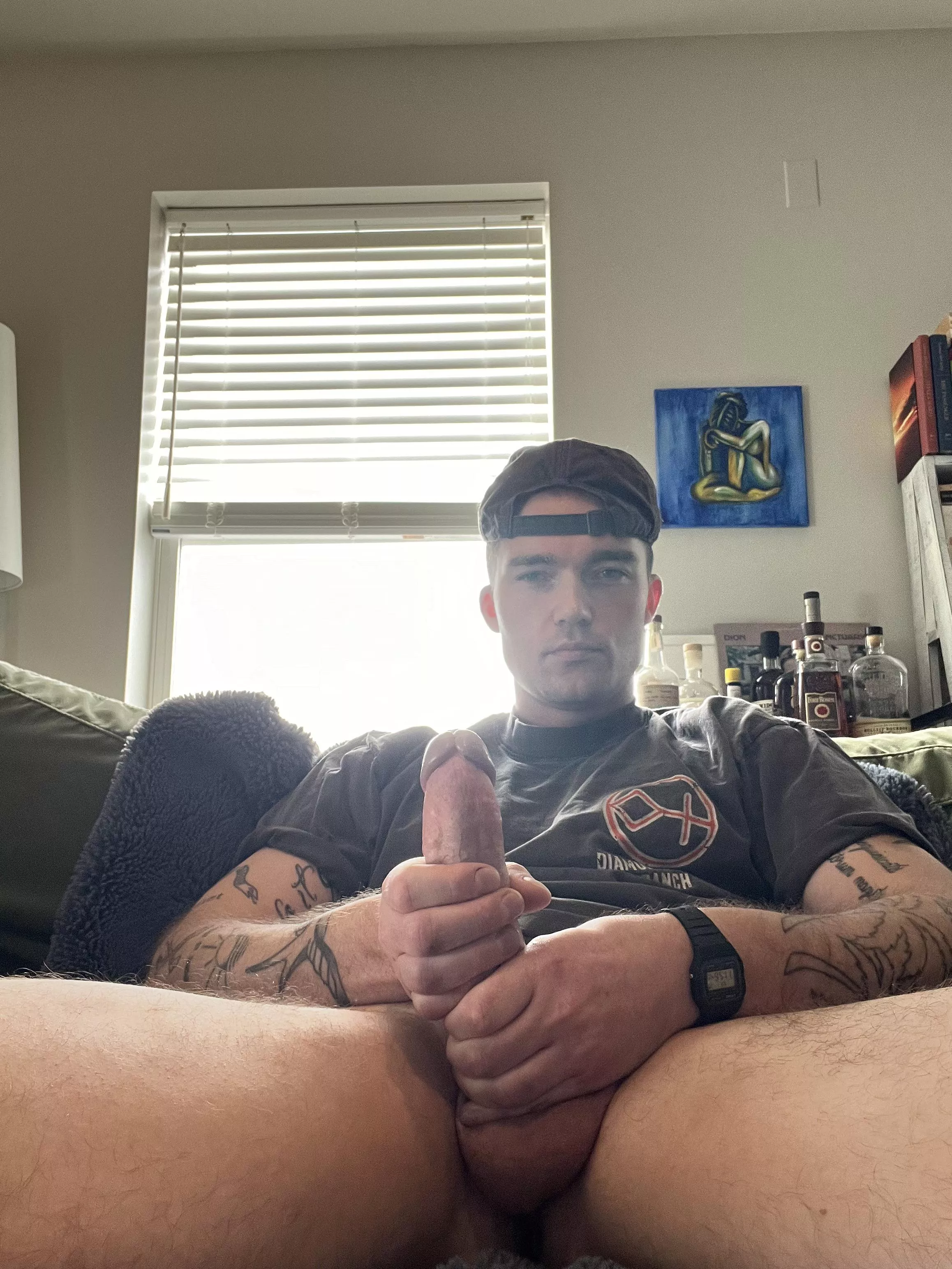 what should we do first? dm’s open posted by CLtheExplorer