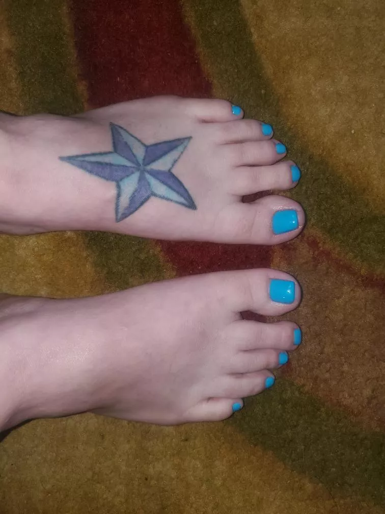 What u think posted by wolfpack4201