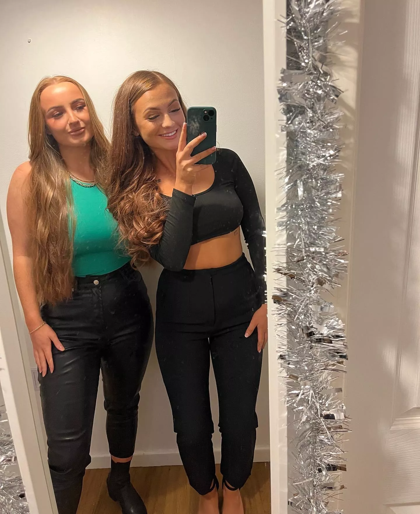 Which ginger? [2] posted by WSM-Girls