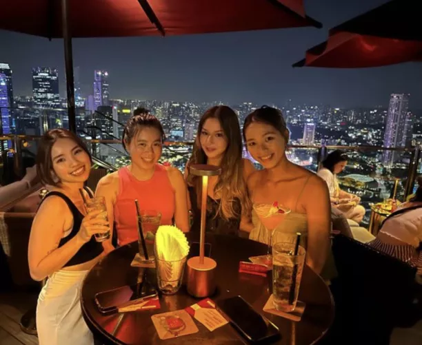 Which one is urs  by AffectionateWar4832