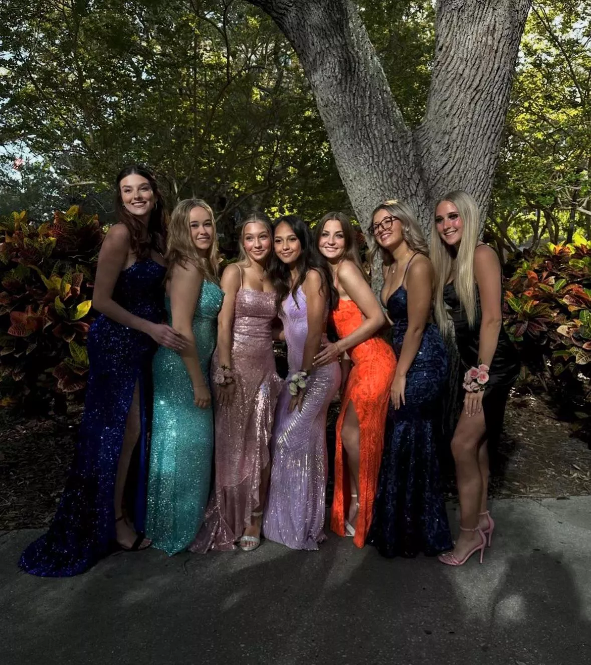 Which one you using right in the park? [7] posted by The_only3