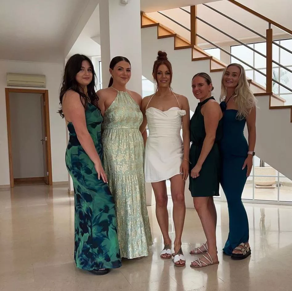 Which slut? [5] posted by WSM-Girls