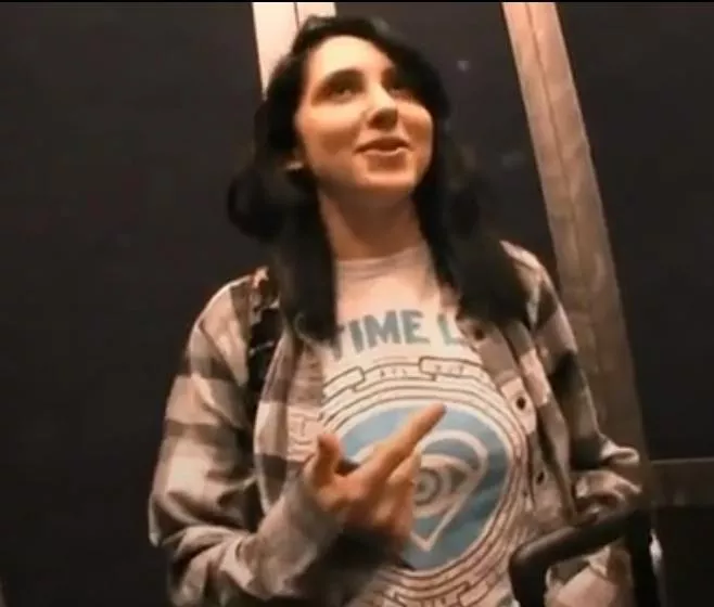 Who? posted by whoiam8770