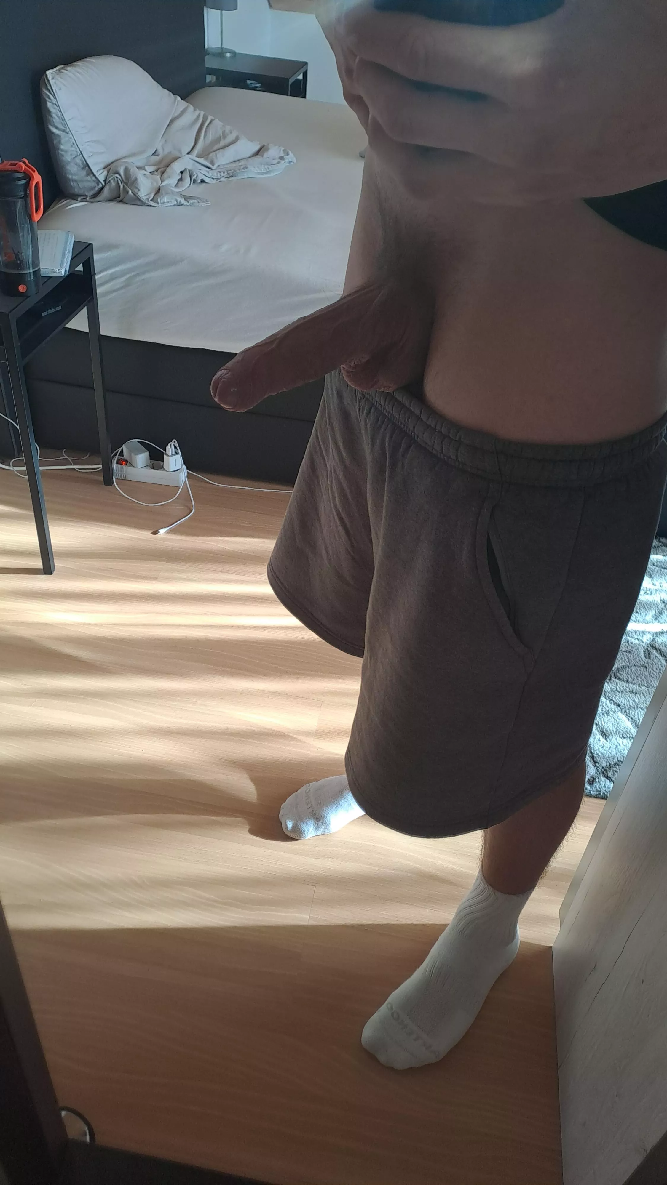 Who can take that? posted by radon_mais