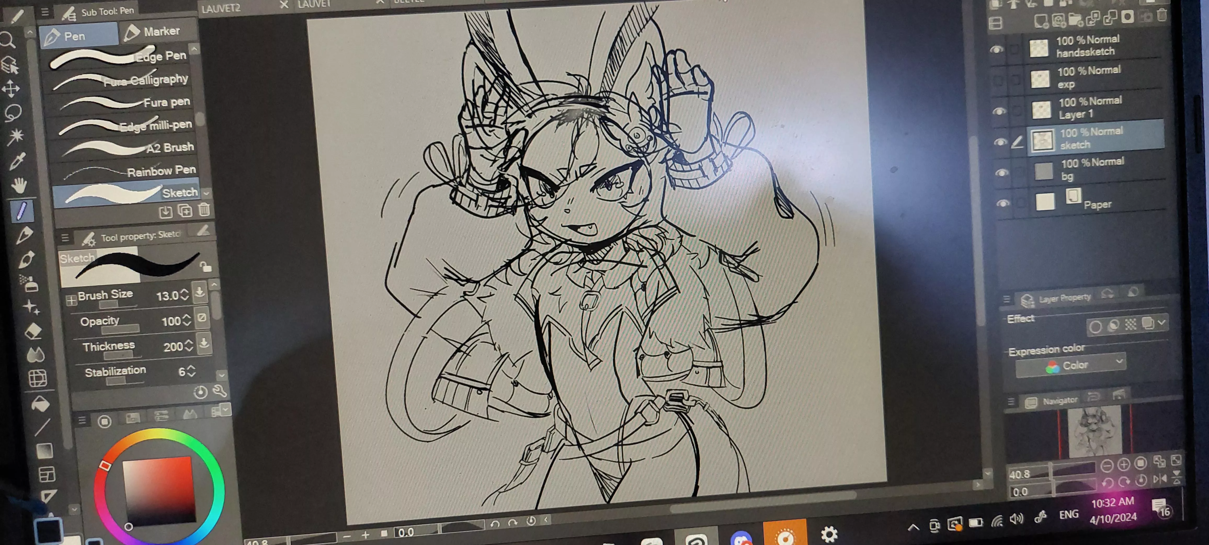 Wips posted by Bahsiimer