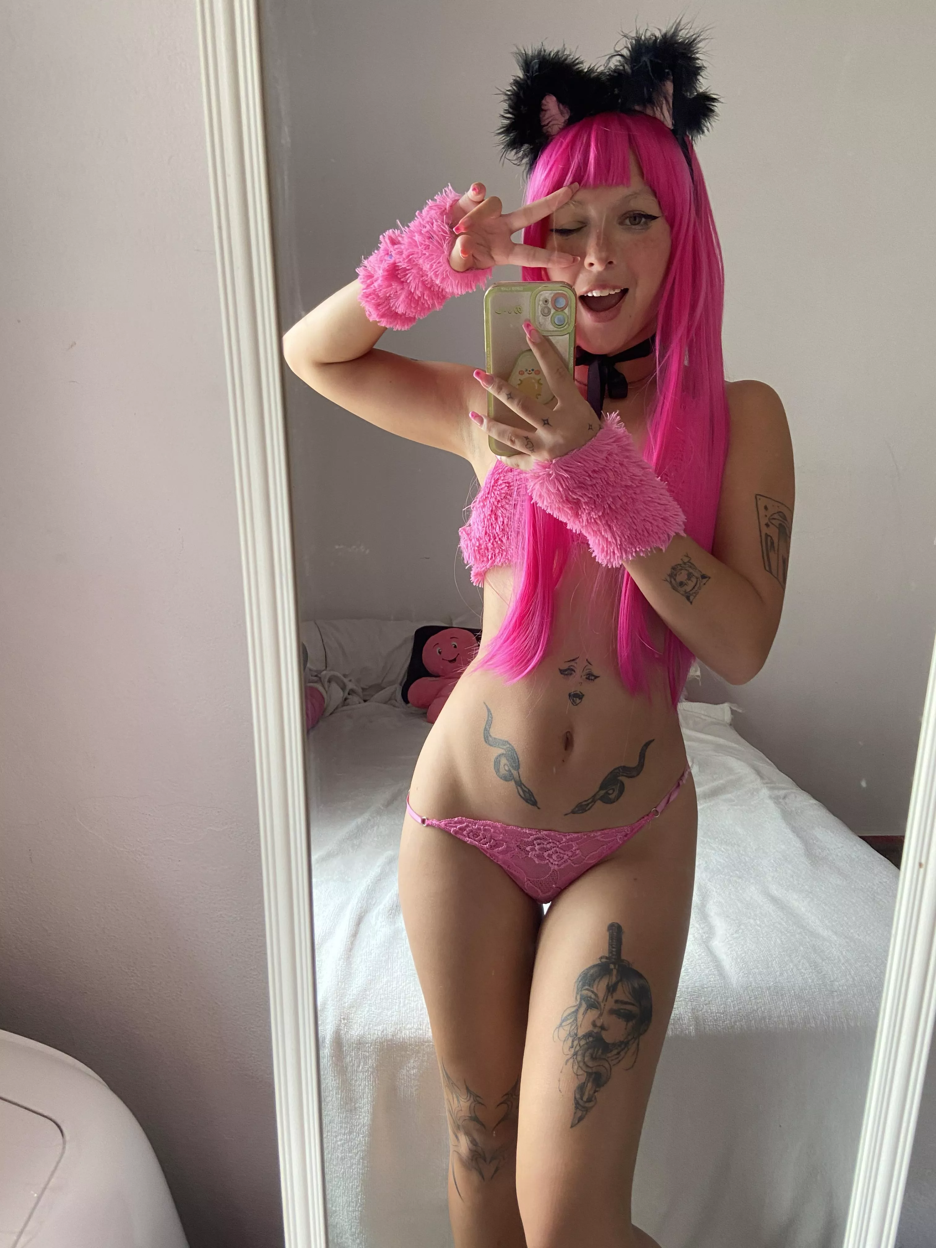 Wish I could go to the clubs like this 💕 posted by Loovveelly