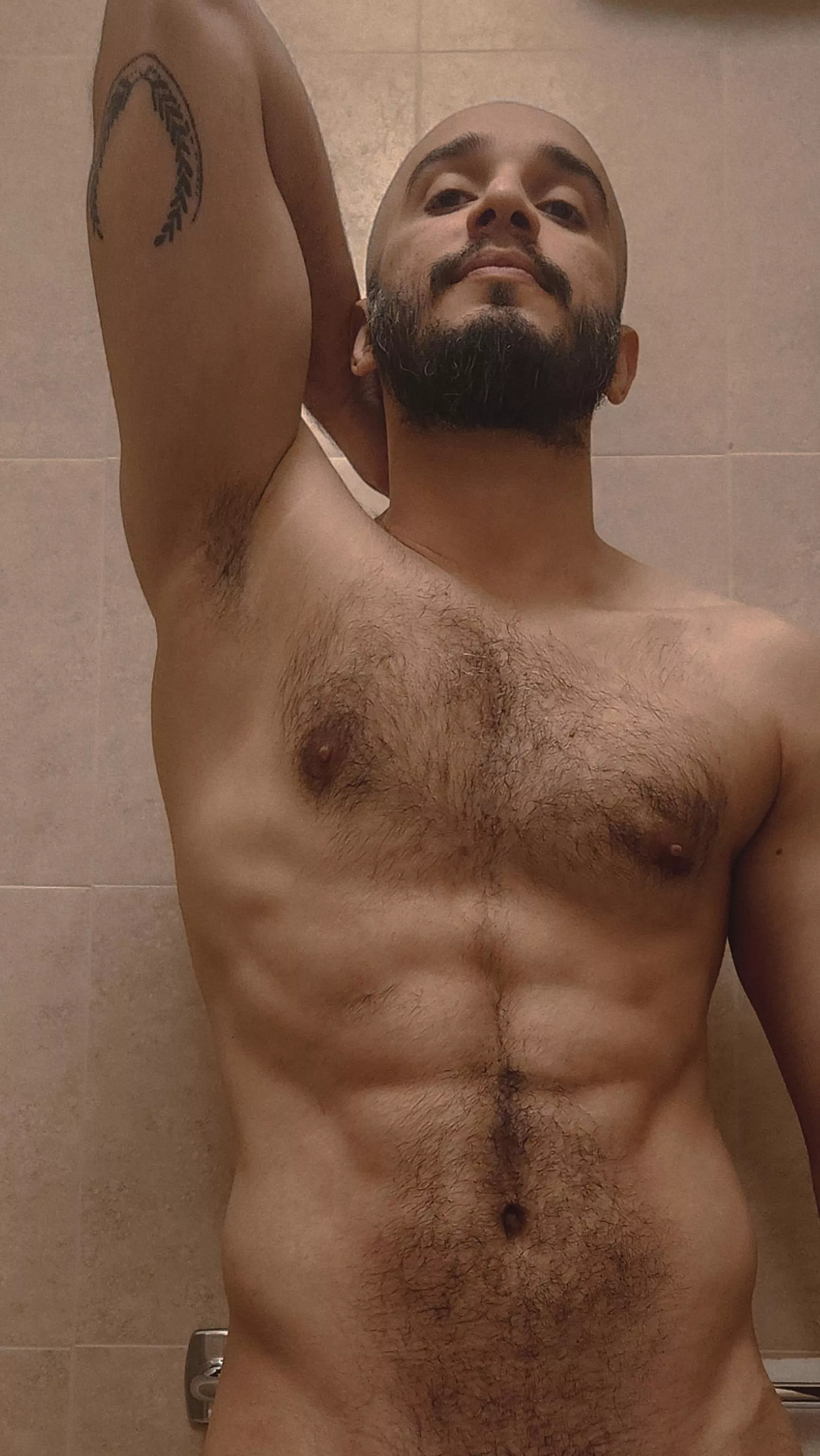 Would you like to see this in your face? posted by DanteVegaOF