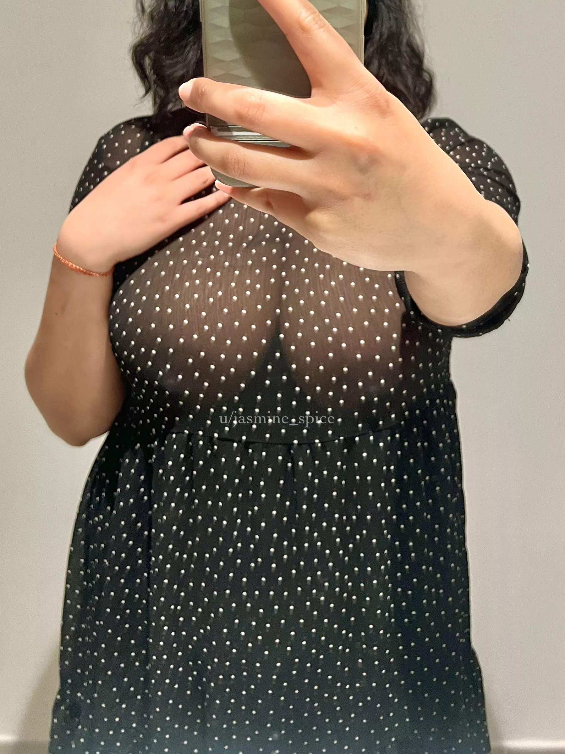 Would you notice? posted by jasmine_spice