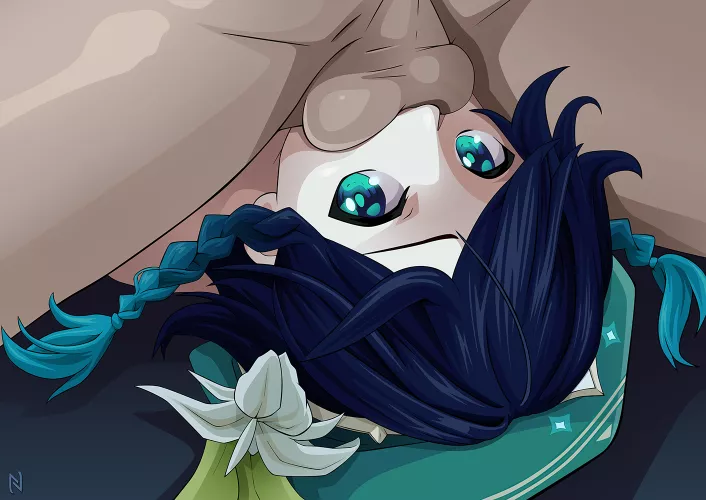 Would you rather be top or bottom? by TheAdults