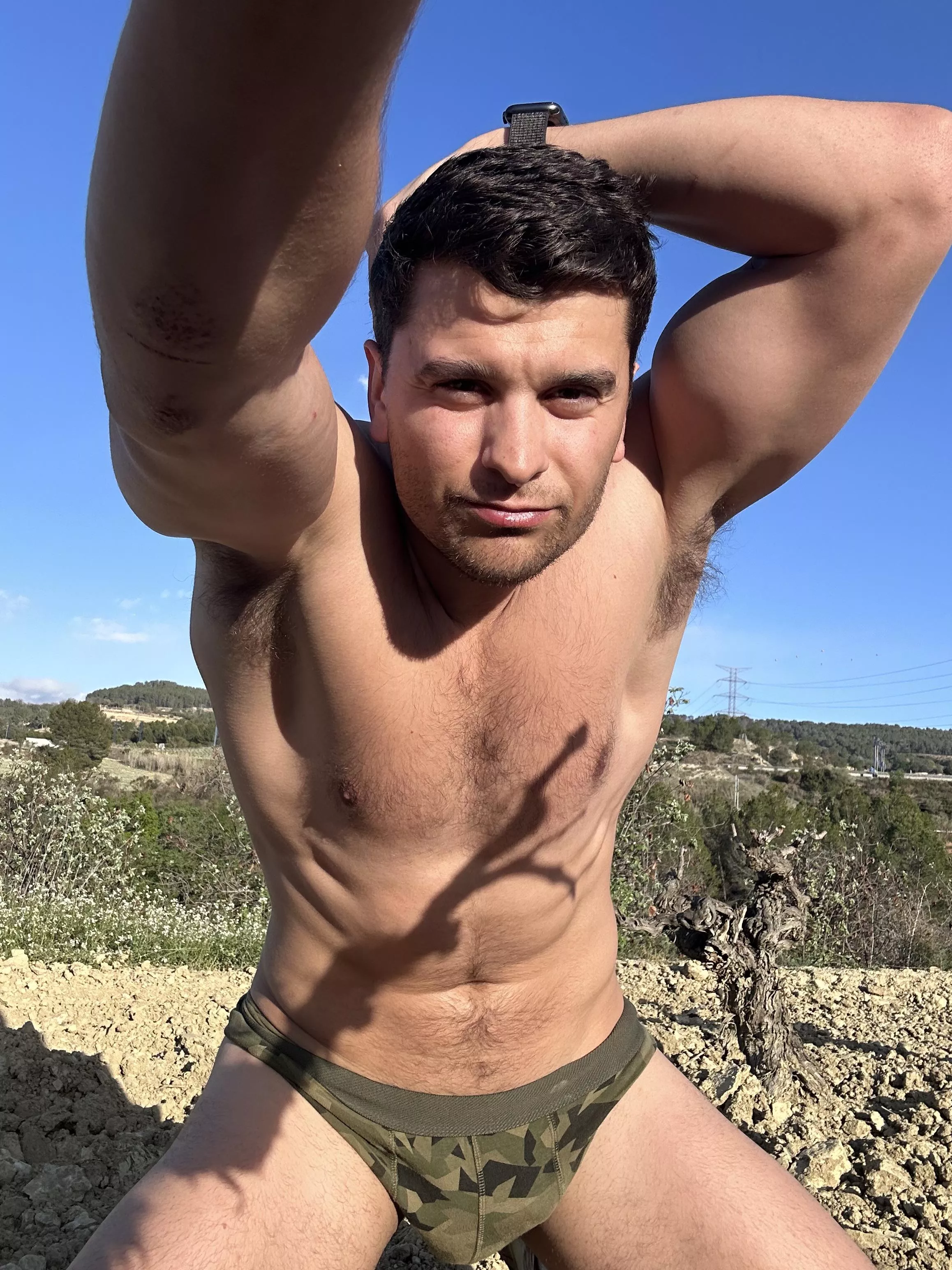 Would you worship me? posted by realisiwak