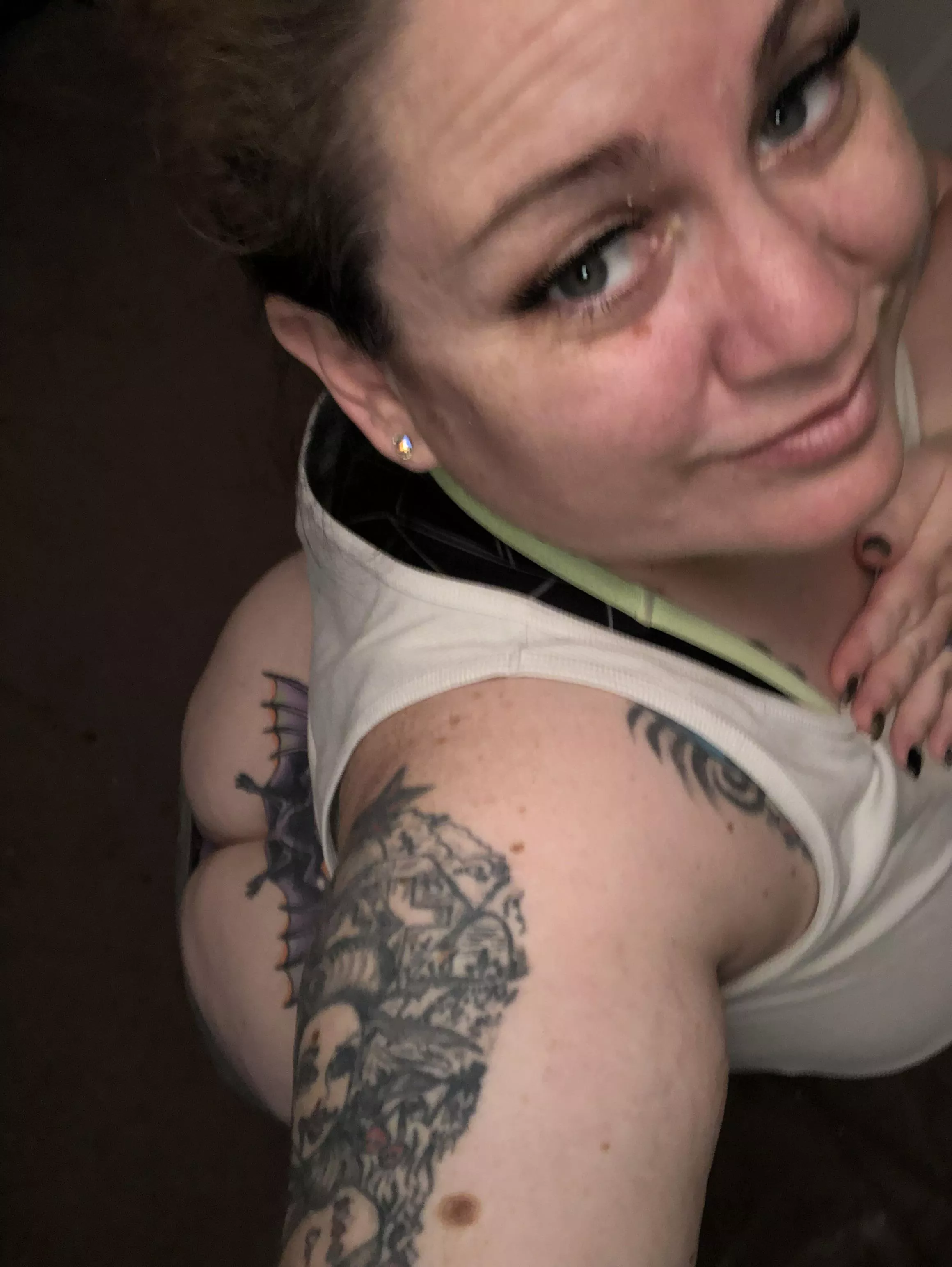 Yea… it’s that fat ;) posted by Opening_Procedure852