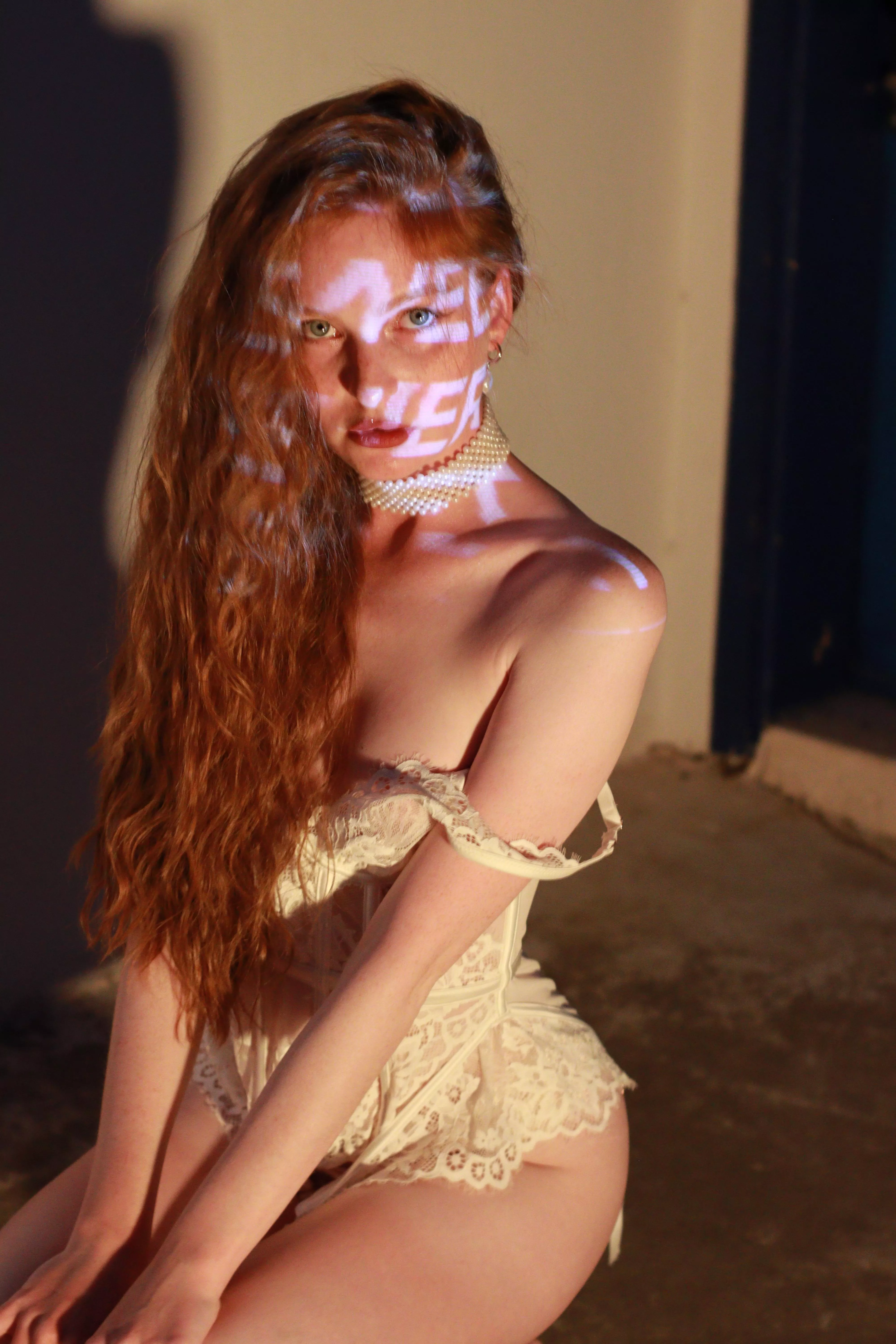 You could curb my hot ardor posted by ValerieKylie