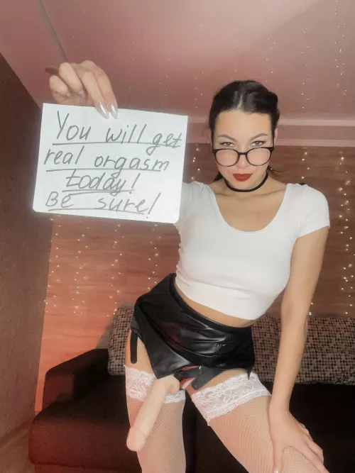 You have no choice by Kristy_Frost