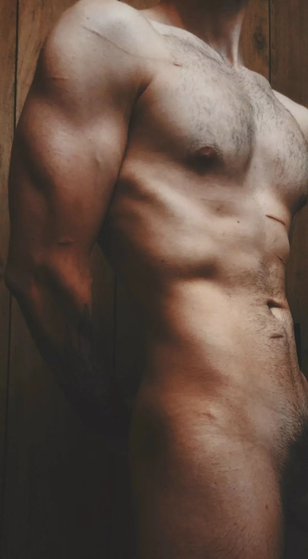 You like what you see? C$:4skinwalker posted by Theredking19000