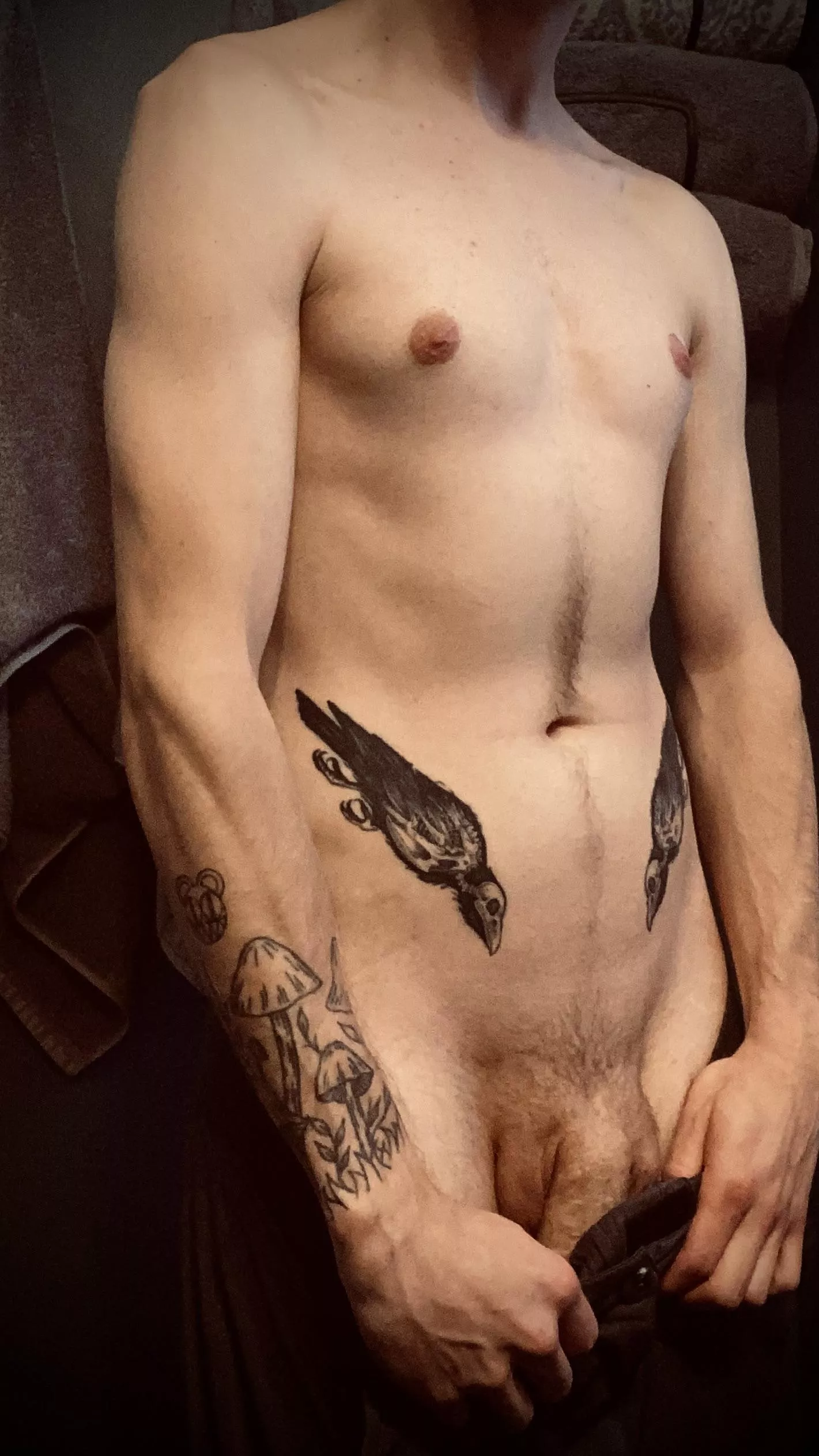 You’re welcome 😏 posted by Midnight_Sinner_