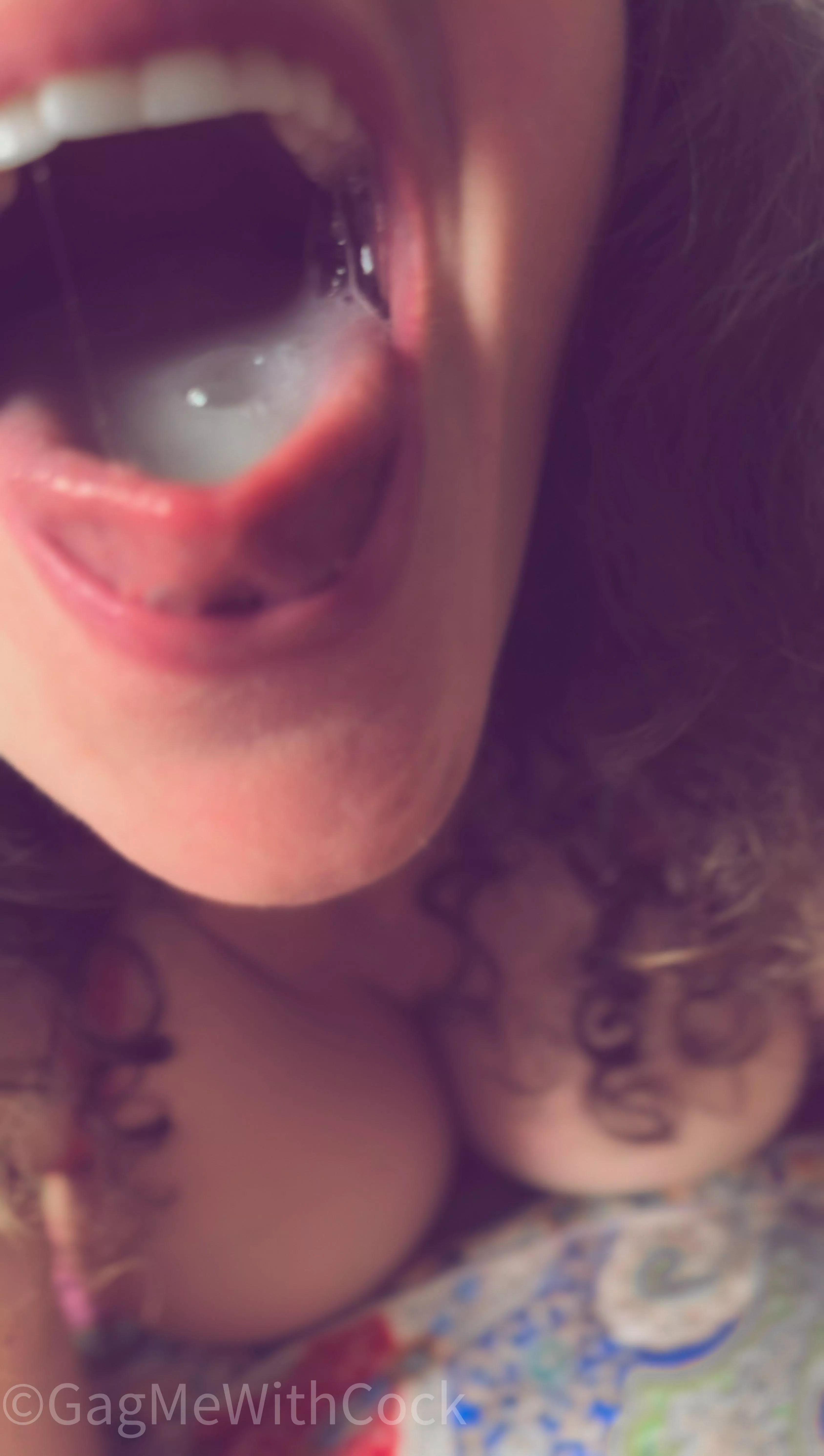 Yummy in my tummy posted by GagMeWithCock