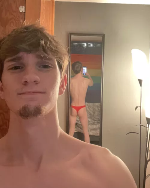 18, is this cute enough for you? by JulianandJason_