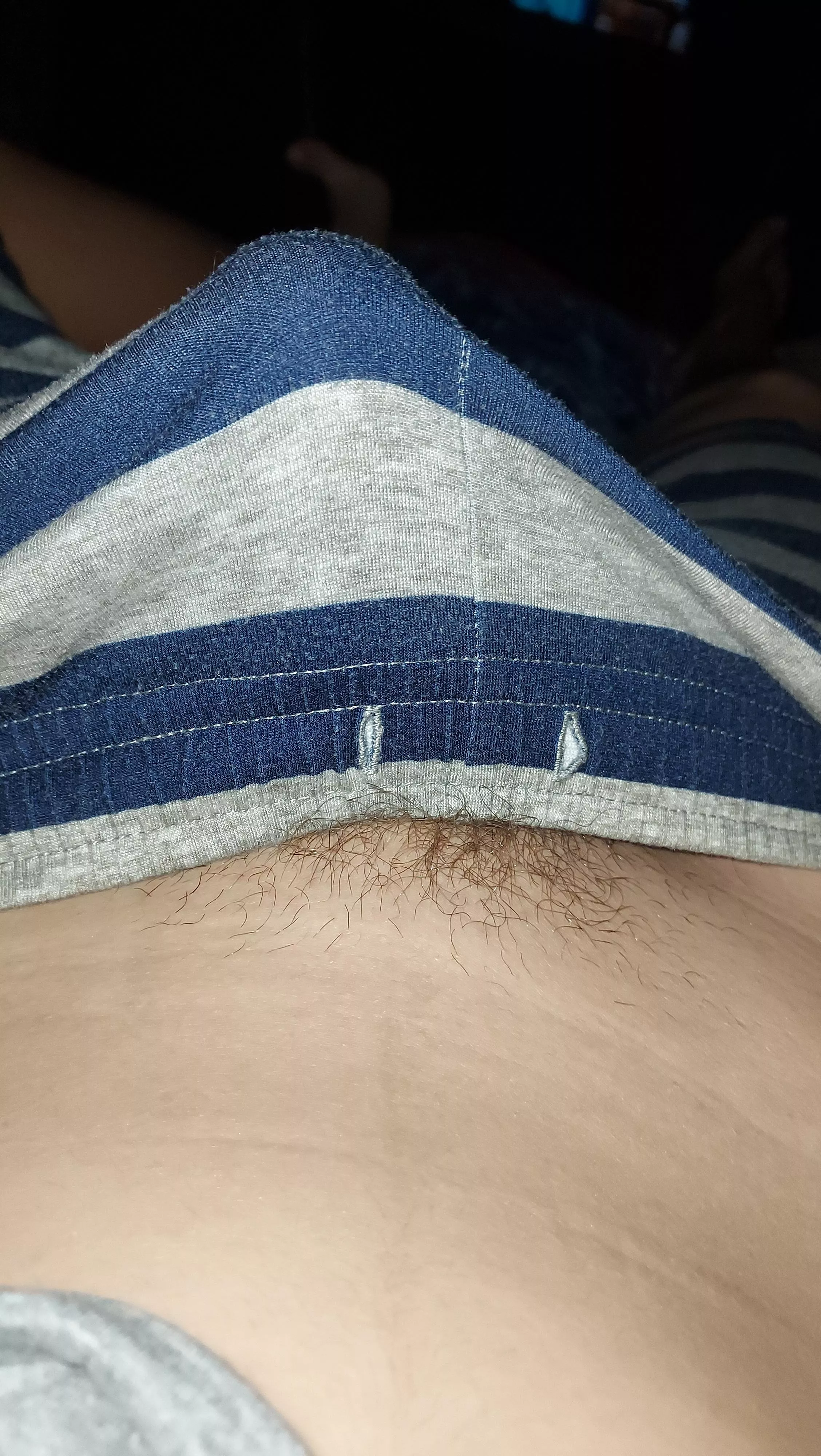 18M, There's my pubes, now who wants the rest. posted by Least-Produce5295