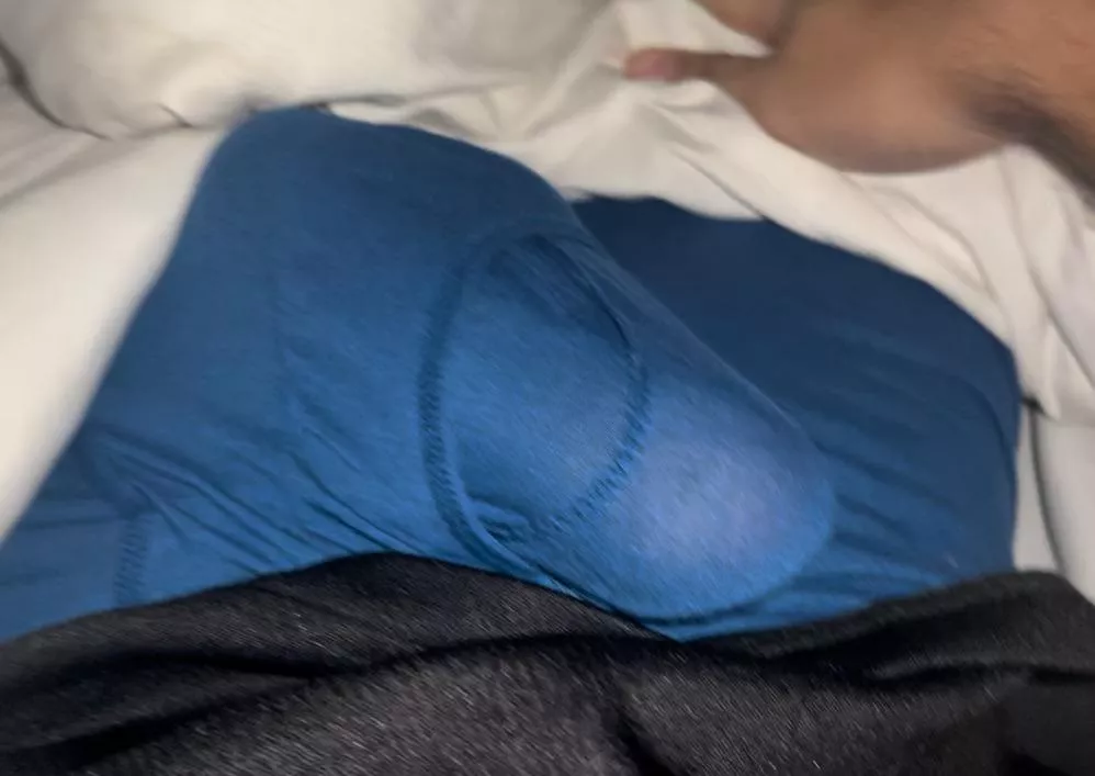 19, came 5 times so far tonight. posted by No_Reality9378