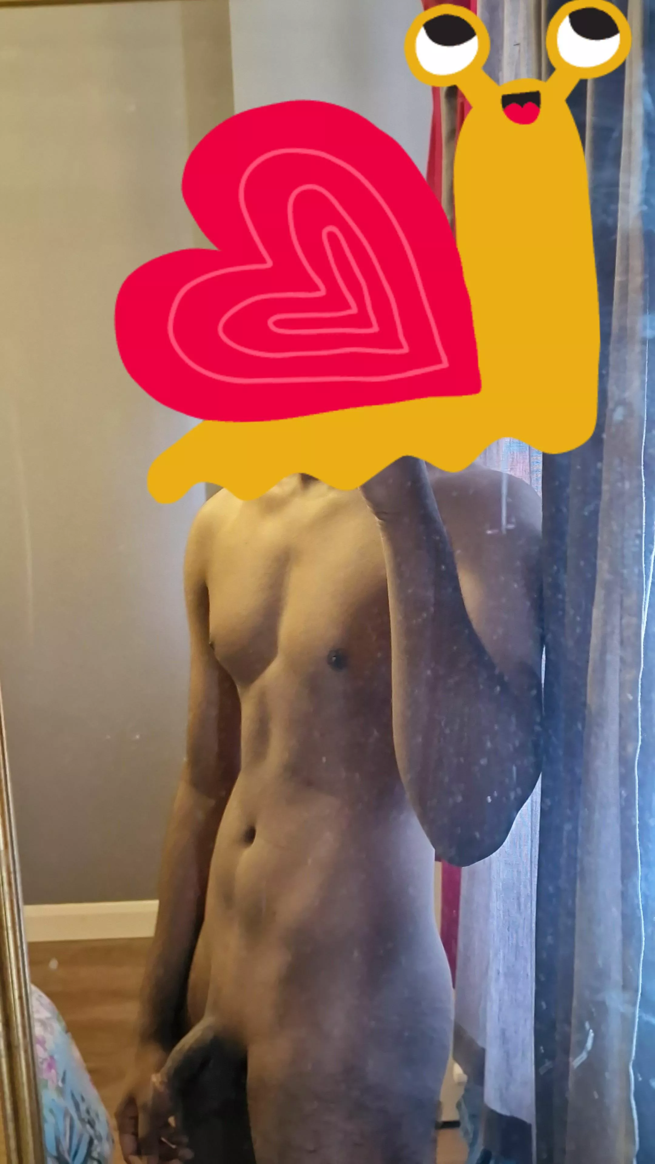 19(m) recently been going to the gym, hows it looking? posted by Normal_Step_7370