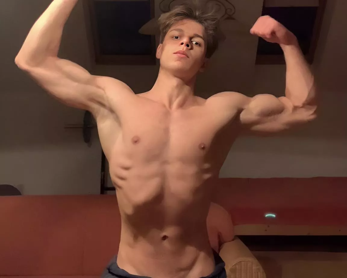 (19)Would you taste my pits? posted by Select_Equipment4297