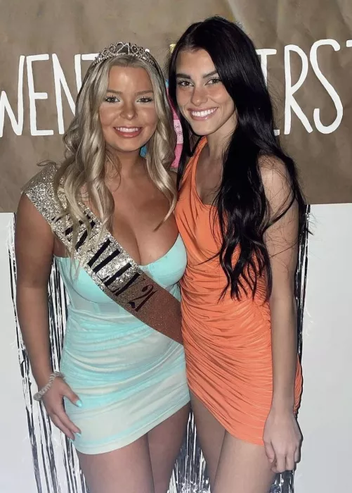 21st Envy by wideboyy