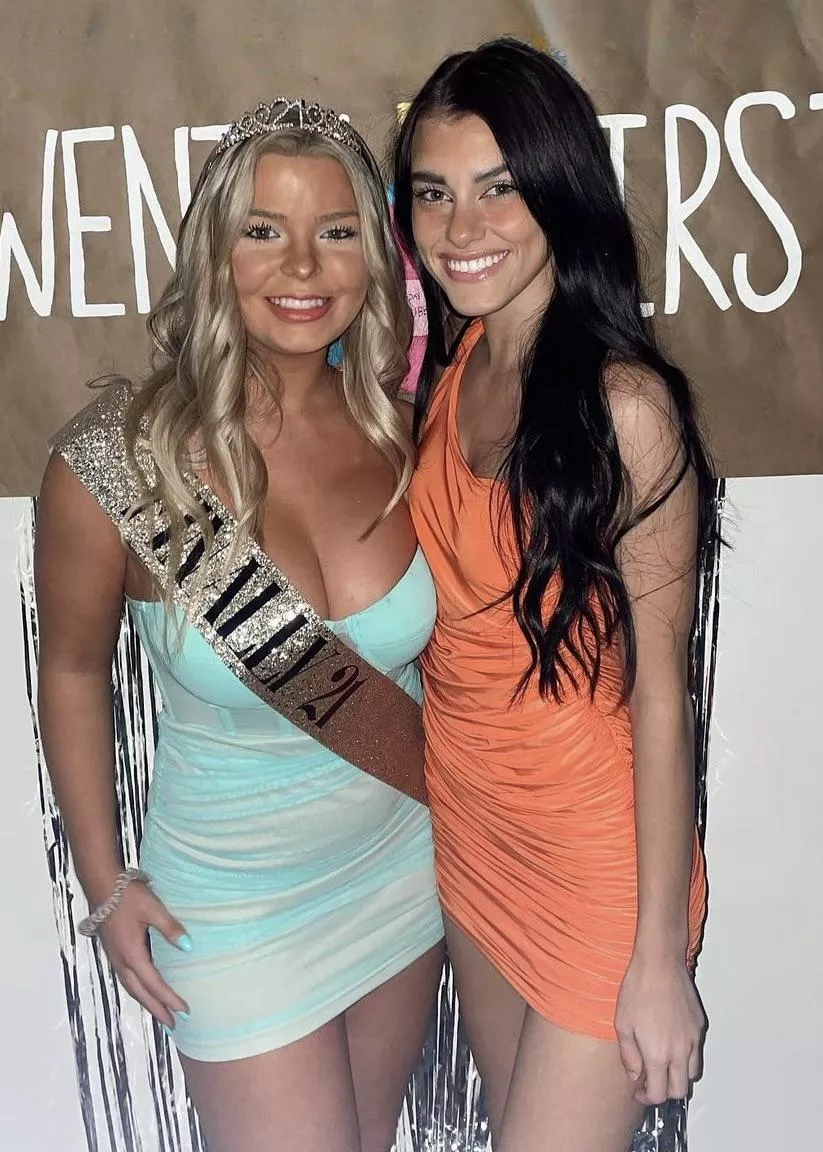 21st Envy posted by wideboyy