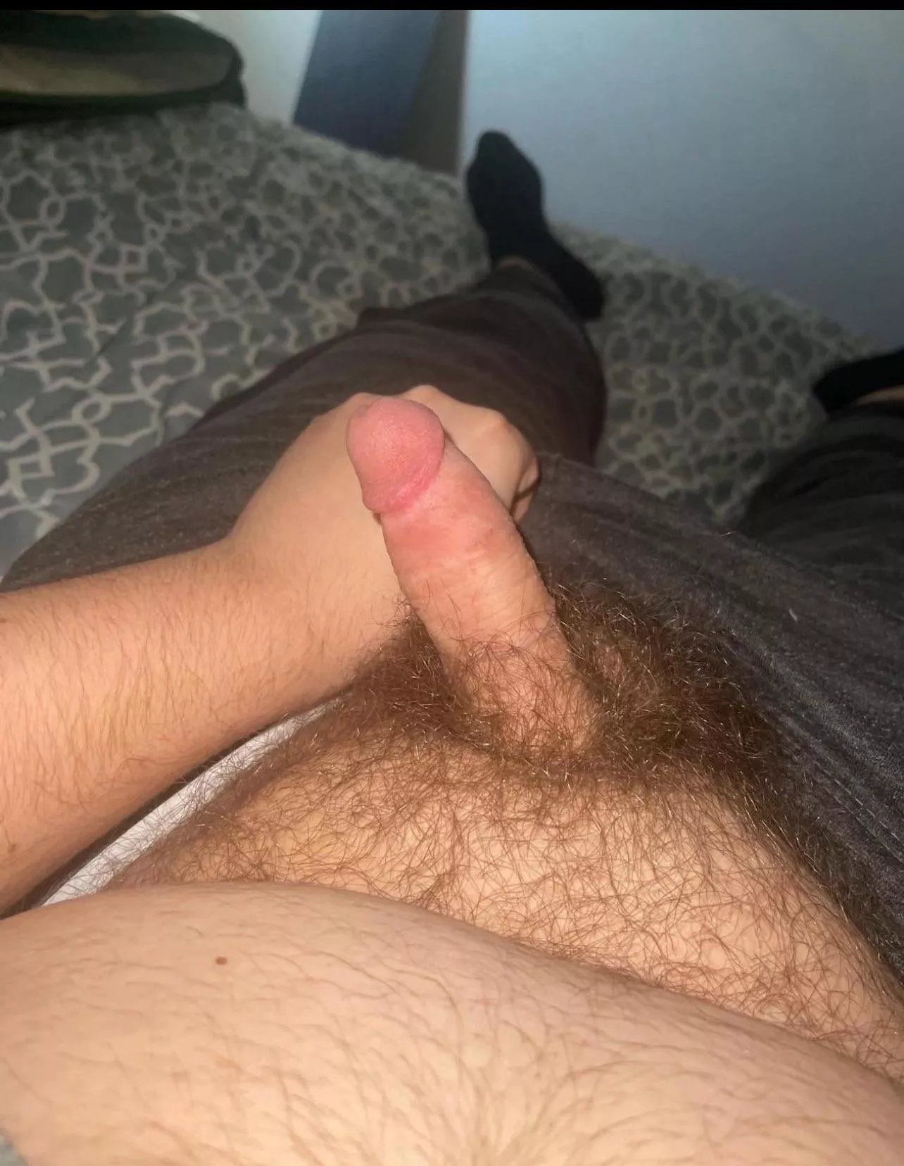 23 chubby top posted by NeedleworkerPure4382