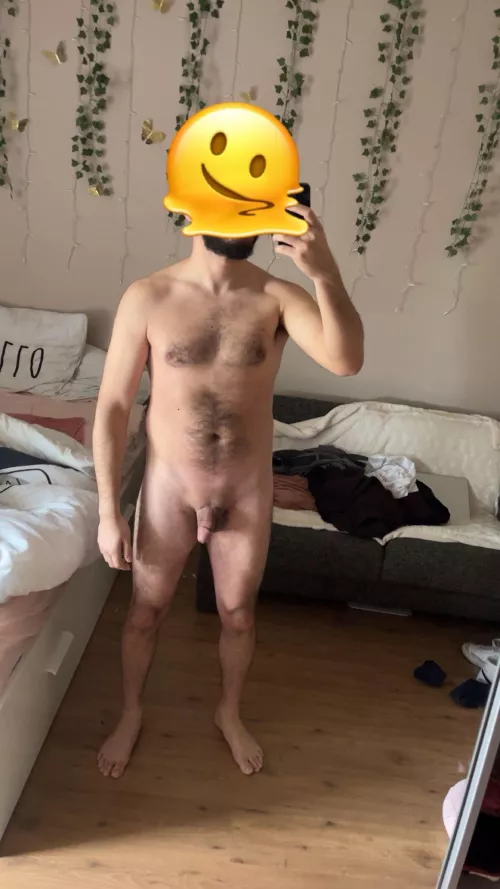 23 (m) by Exact-Ad-1085