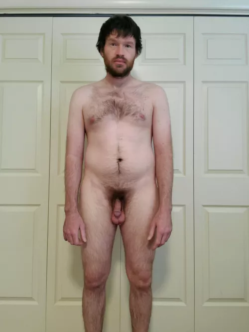 33, 7ft, 195 lb by 37moving_on