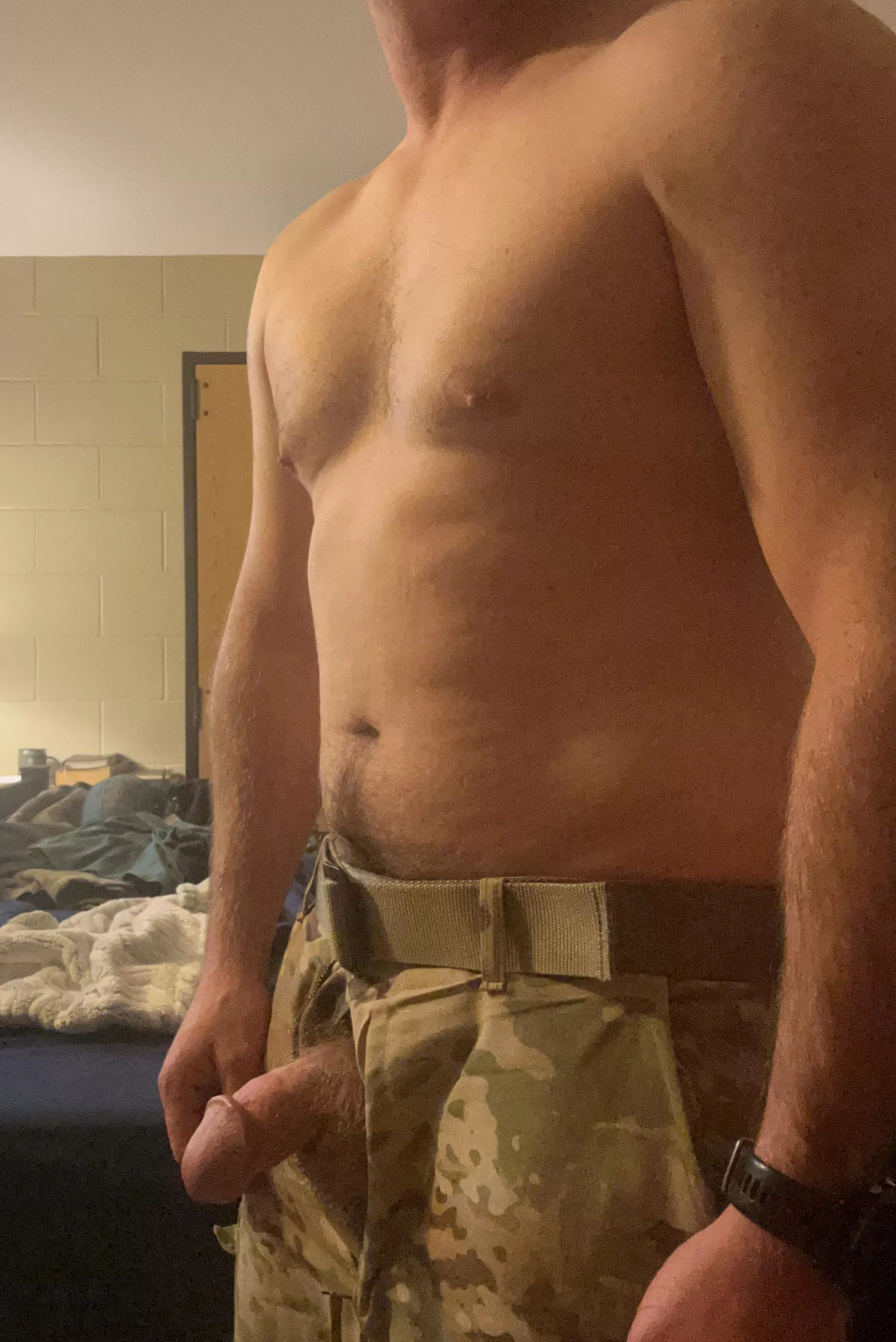 (38) TDY can be boring posted by joeyjoejoe987654