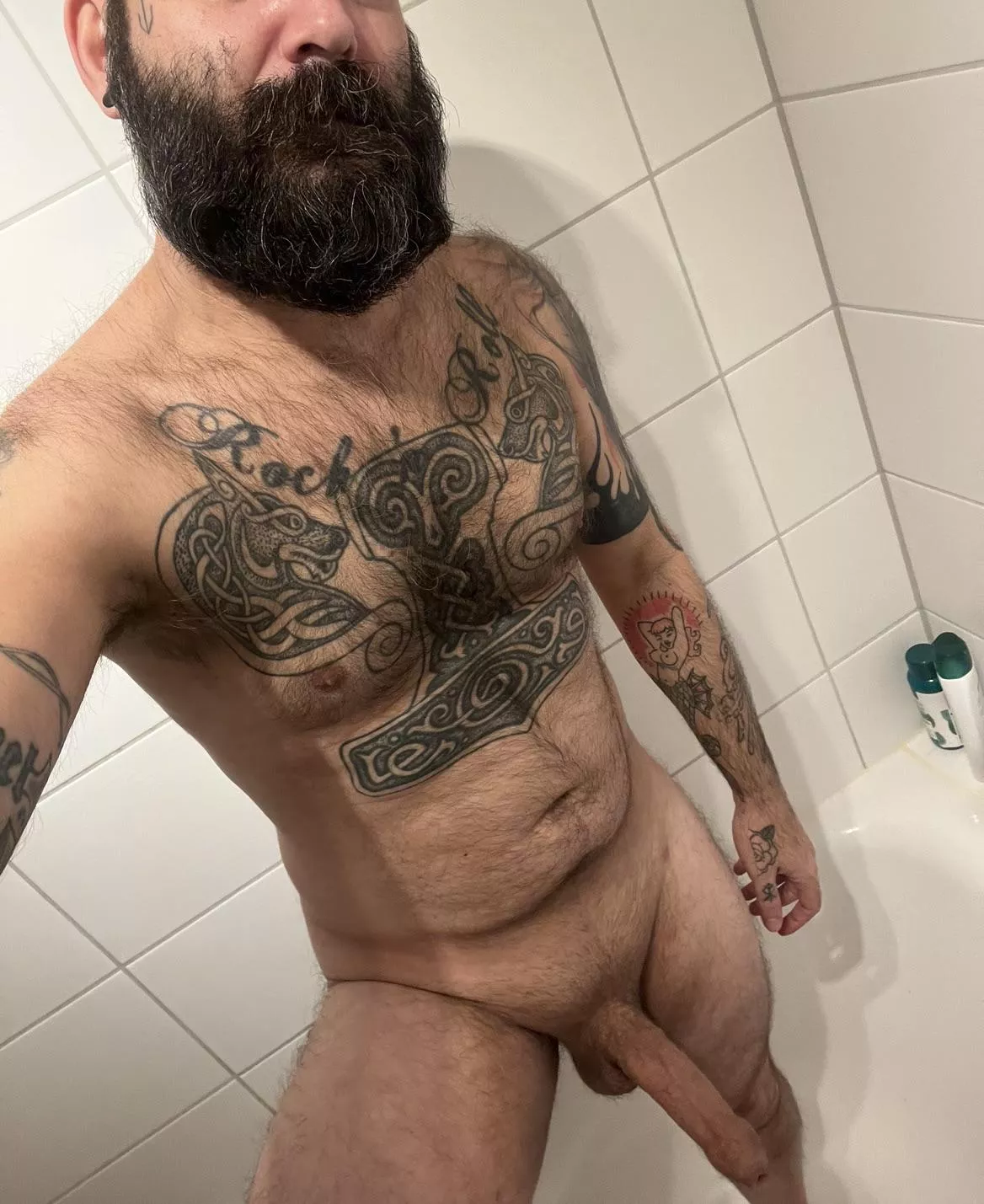41 yo can still make you horny? What do you think? posted by Perfect_Musician_735