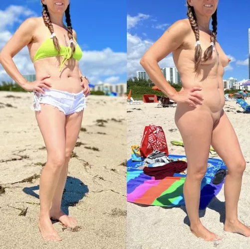 47, 5’1, 120 by inspirednudist