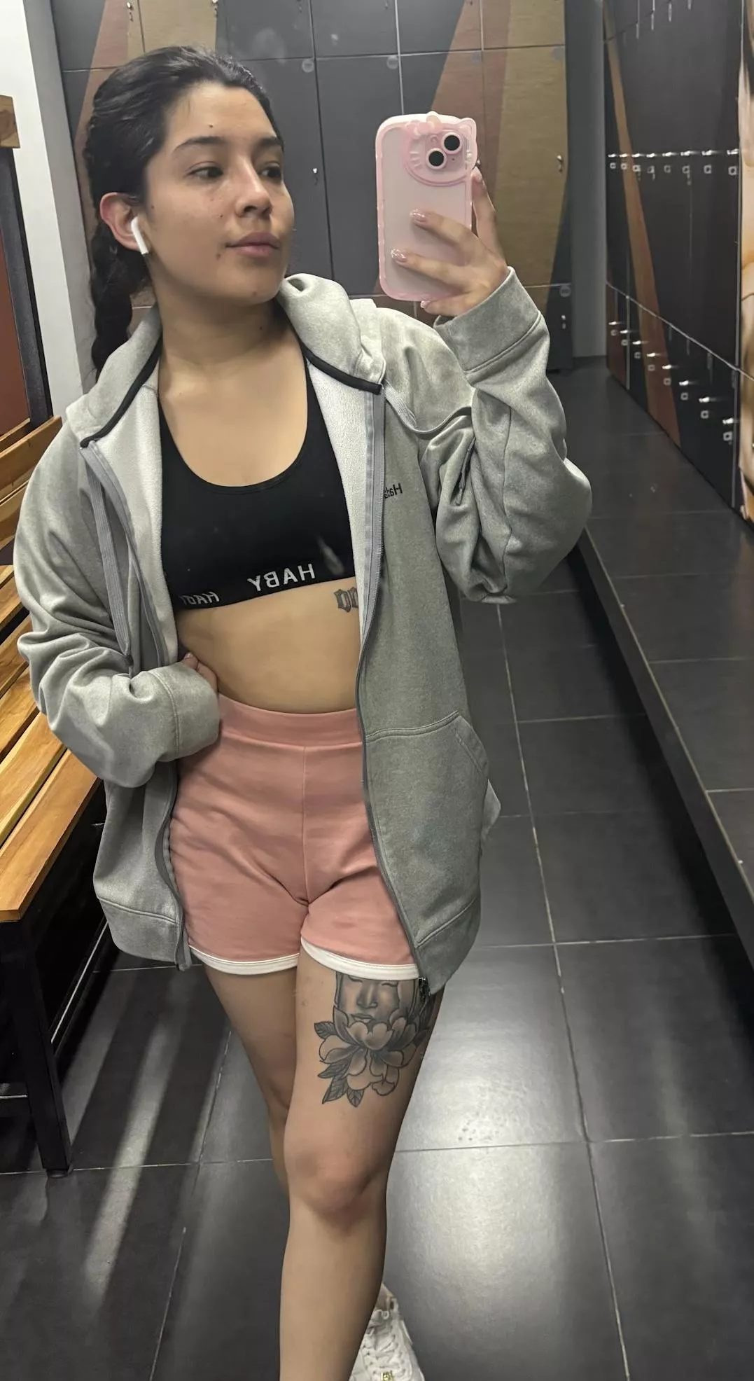 A bit sweaty in this apologies posted by Solid_Atmosphere_347