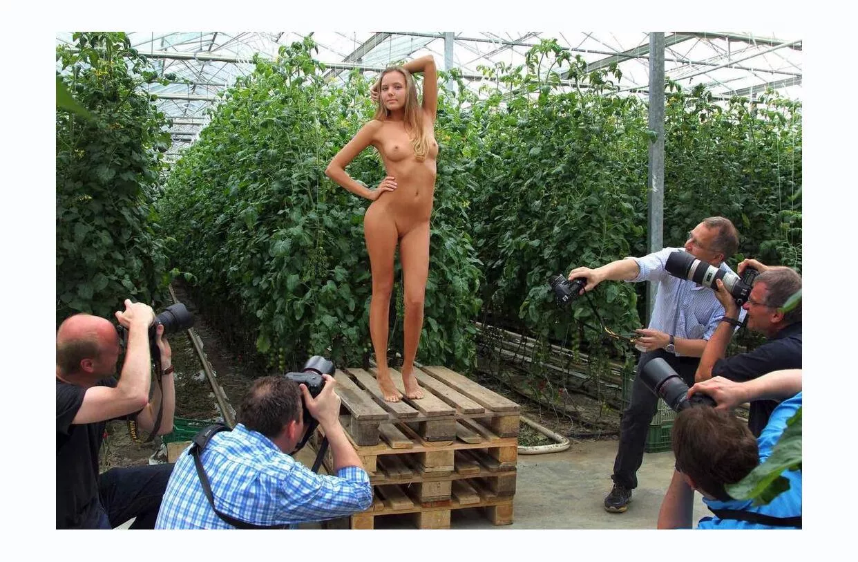 A phptographers dream posted by StyleEconomy7038