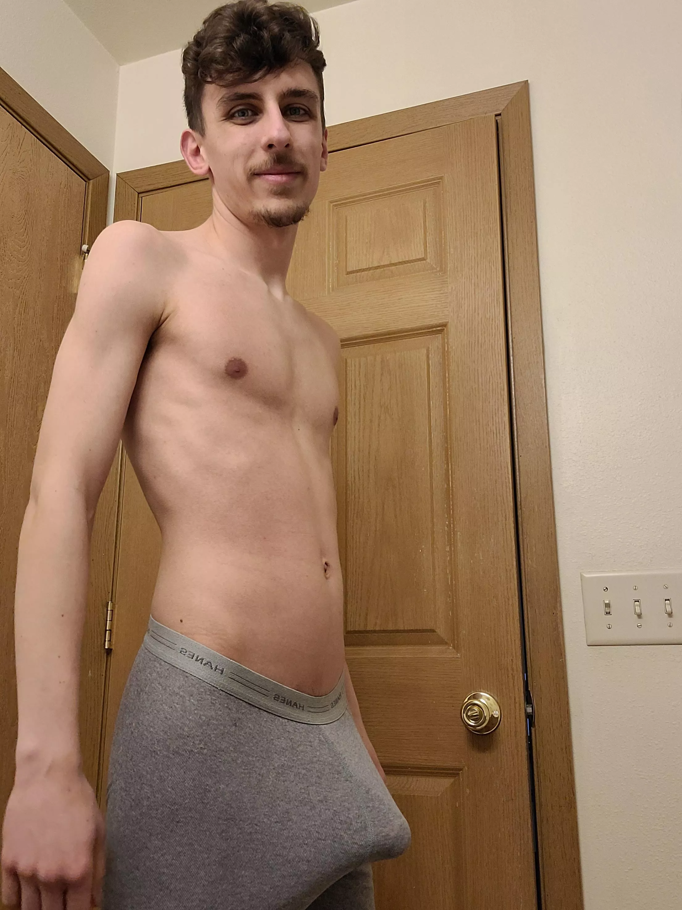 About ready to burst posted by Bone_Buddy