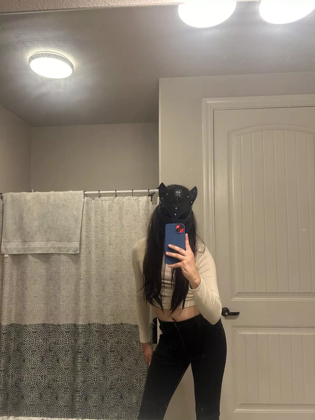 All dolled up!(: posted by JayisIcky