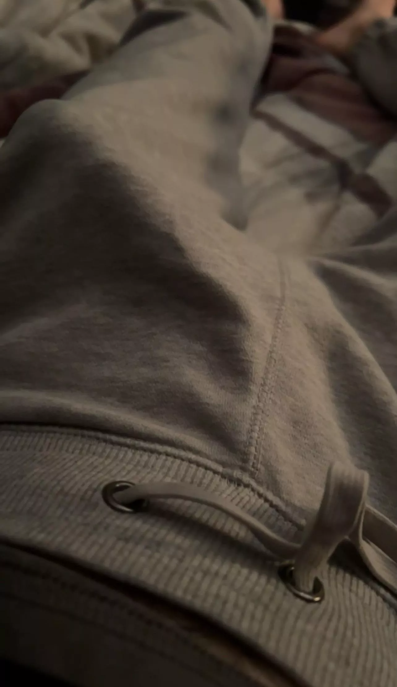 Already missing gray sweatpants season posted by dl_dude7968